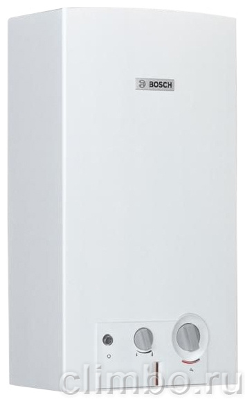 Газовая колонка Bosch WR 15-2B — фото товара