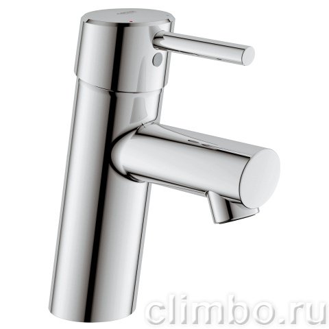 Смеситель для раковины GROHE Concetto с ограничением расхода воды, 3224010E — фото товара