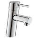 Смеситель для раковины GROHE Concetto с ограничением расхода воды, 3224010E — фото товара