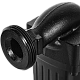 Частотный циркуляционный насос ROMMER PROFI EVO 25/60-180 с гайками и теплоизоляцией — фото, детали конструкции
