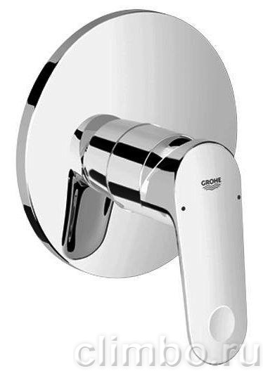 Смеситель для душа GROHE Europlus (верхняя монтажная часть), 19537002 — фото товара