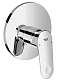 Смеситель для душа GROHE Europlus (верхняя монтажная часть), 19537002 — фото товара