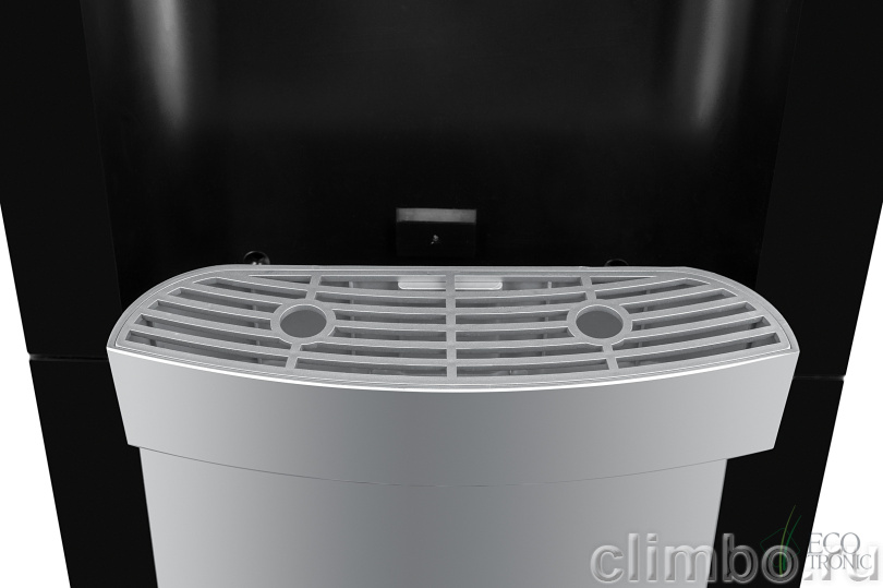 Пурифайер Ecotronic H1-U4L black-silver — фото товара
