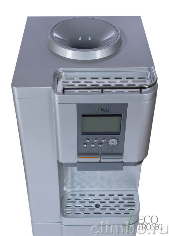 Кулер Ecotronic M3-LFPM с холодильником — фото товара