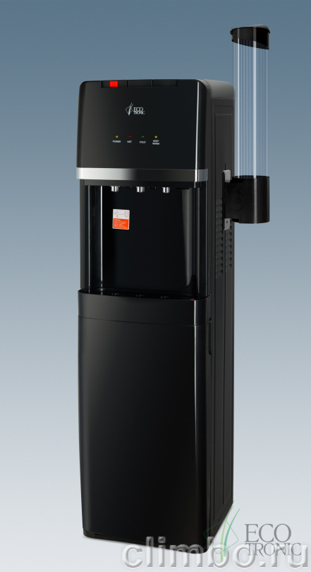 Пурифайер Ecotronic A7-U4LE Black — фото товара