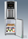 Кулер Ecotronic G2-LFPM carbon — фото товара