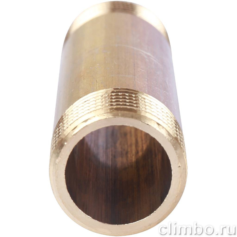STOUT Удлинитель НН 3/4"x80 — фото товара