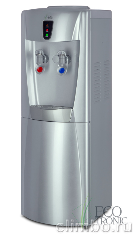 Кулер Ecotronic G31-LF — фото товара