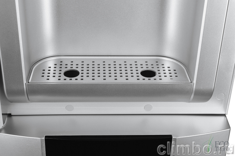 Кулер Ecotronic C3-LFPM black — фото товара