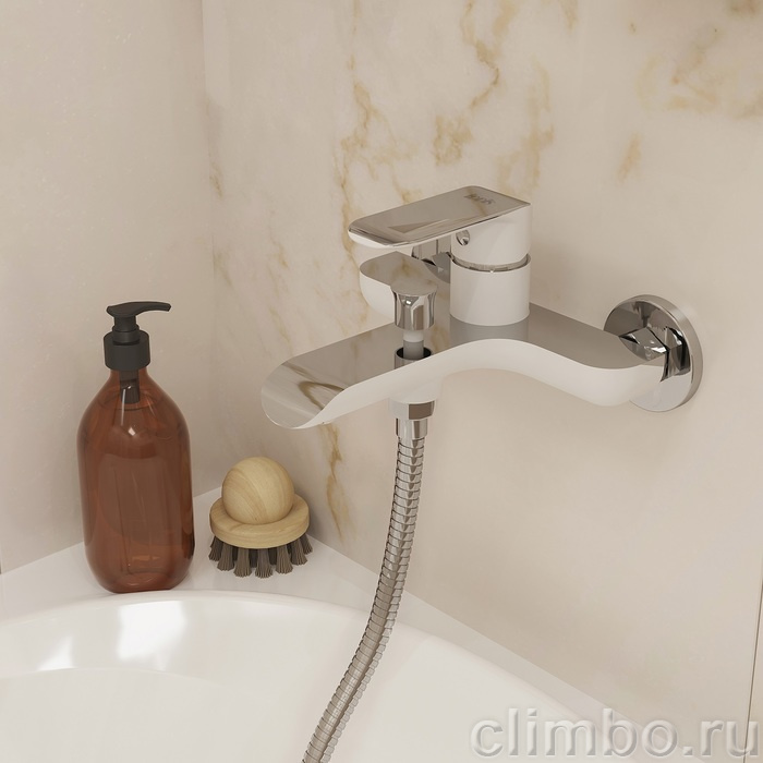 CALSB00i02WA Смеситель для ванны Calipso — фото товара