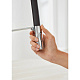 Смеситель для кухни GROHE Concetto с профессиональной лейкой, хром/черный (31491000) — фото товара