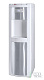 Кулер Ecotronic P9-LX White+SS — фото товара