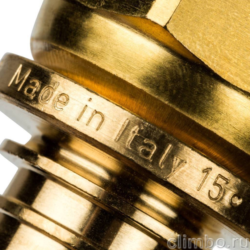 Переходник с накидной гайкой STOUT 20xG 1/2" — фото товара