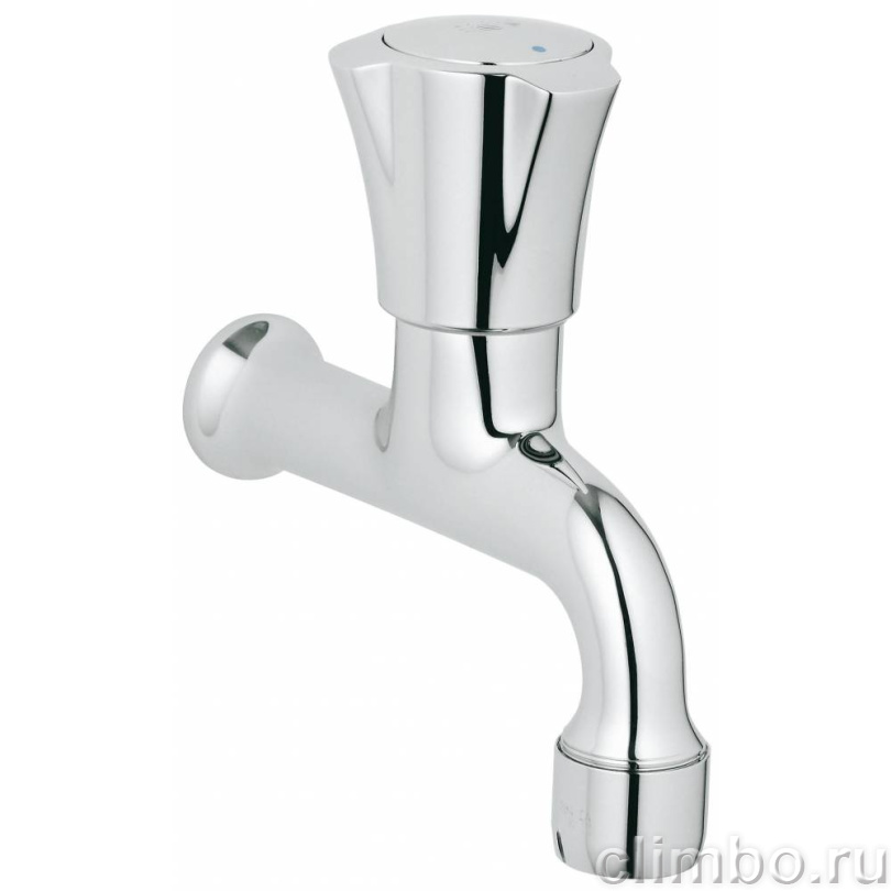 Вентиль для кухни GROHE Costa L, без функции смесителя, хром (30098001) — фото товара