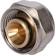ROMMER Фитинг компрессионный для труб PEX-AL-PEXb 16х2,0х3/4 — фото товара