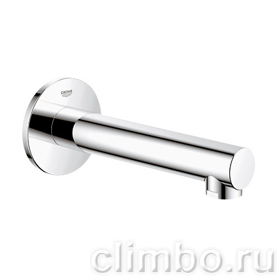 Излив для ванны, Grohe Concetto 13280001 — фото товара