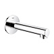 Излив для ванны, Grohe Concetto 13280001 — фото товара