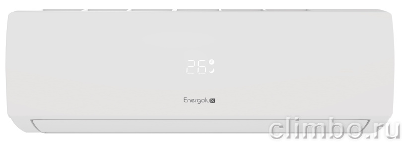Настенная сплит-система Energolux  SAS09LN1-A/SAU09LN1-A (Серия Luzern) — фото товара