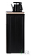 Кулер с чайным столиком Тиабар Ecotronic TB9-LN gold — фото товара