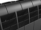 Радиатор Royal Thermo BiLiner 350 /Noir Sable - 6 секц. — фото товара