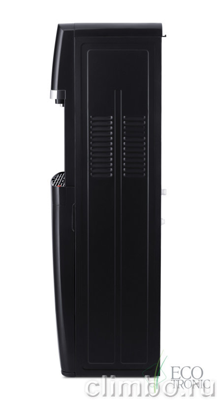 Пурифайер Ecotronic A7-U4LE Black — фото товара