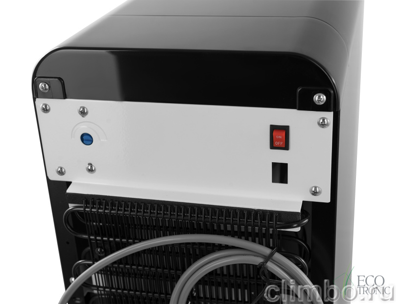 Пурифайер Ecotronic V11-U4T Black — фото товара