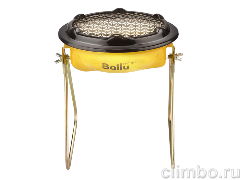 Газовый инфракрасный обогреватель Ballu BIGH-3 (Серия Compact) — фото товара