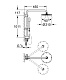 Душевая стойка Grohe Rainshower, 27058000 — фото товара