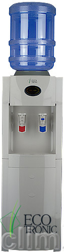 Кулер Ecotronic B3-LM White — фото товара