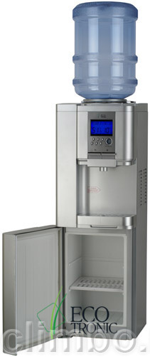 Кулер Ecotronic M3-LSPM со шкафчиком озонатором — фото товара