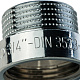 STOUT Удлинитель хромированный 3/4X10 — фото товара