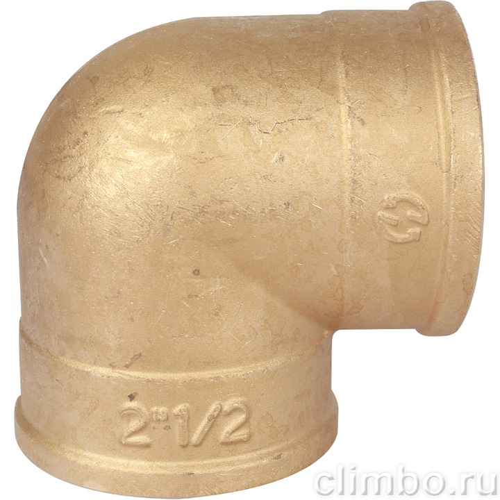 STOUT Угольник ВВ 2"1/2 — фото товара