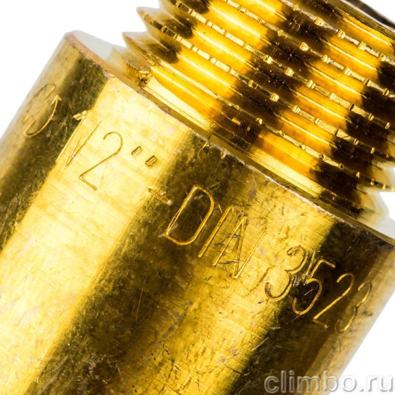 STOUT Удлинитель 1/2X25 — фото товара