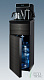 Кулер с чайным столиком Teabar Ecotronic TB10-LNR black — фото товара