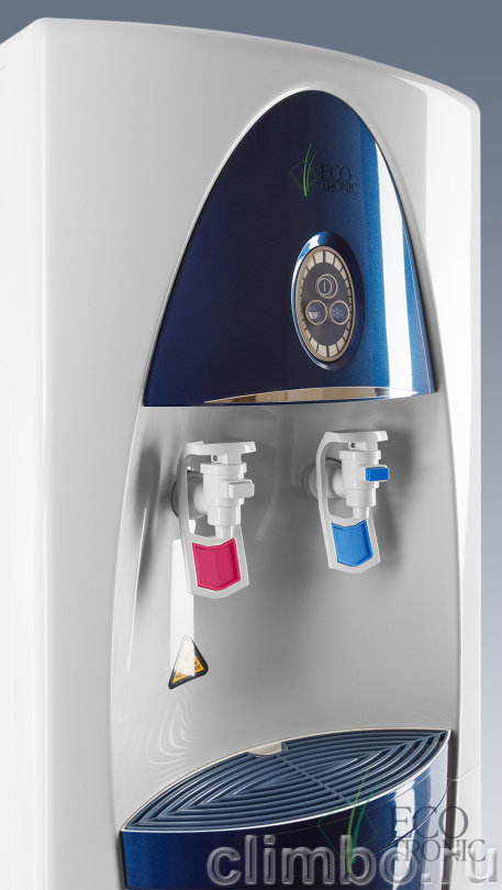 Пурифайер Ecotronic B70-R4L blue (WP-4000) — фото товара