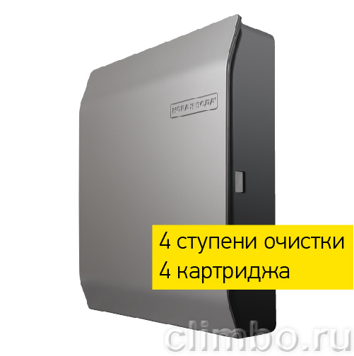 Фильтр многоступенчатый Новая вода Expert М 400 — фото товара