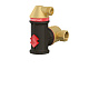 Сепаратор воздуха Flamcovent Smart 1 1/2" — фото товара