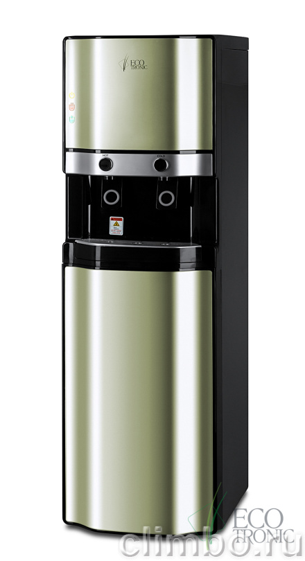 Пурифайер Ecotronic A30-U4L ExtraHot gold — фото товара