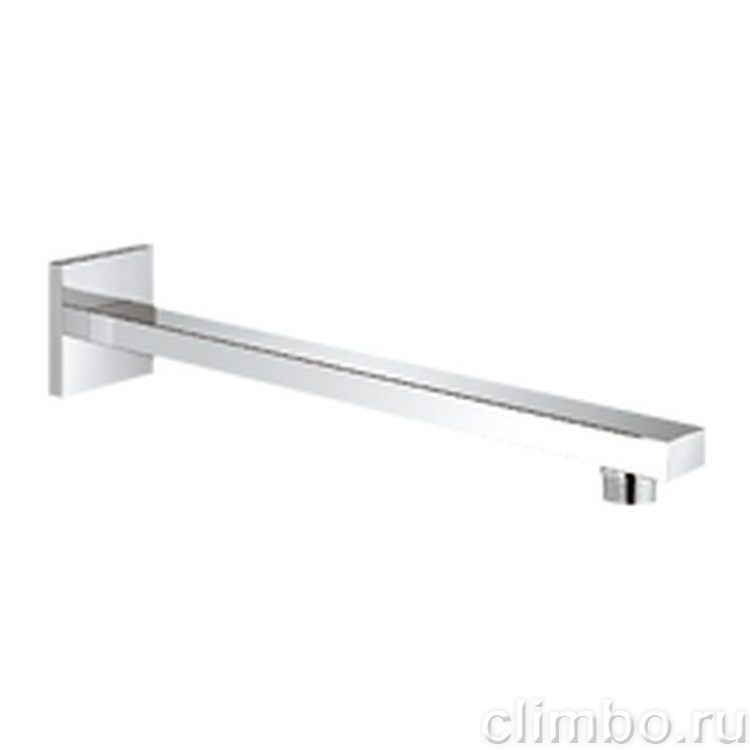 Душевой кронштейн GROHE Rainshower neutral 282 мм, 27709000 — фото товара