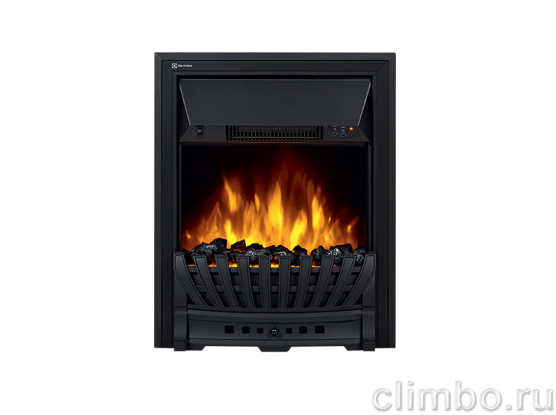 Очаг для электрокамина Electrolux Classic EFP/P- 1020LS — фото товара