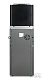 Кулер с чайным столиком Teabar Ecotronic TB45-LE graphite — фото товара