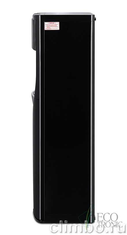 Кулер Ecotronic P10-LX black — фото товара