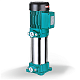 Насос вертикальный центробежный LEO EVP 2-5 — фото товара
