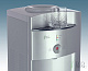 Кулер Ecotronic G41-LCE silver — фото товара