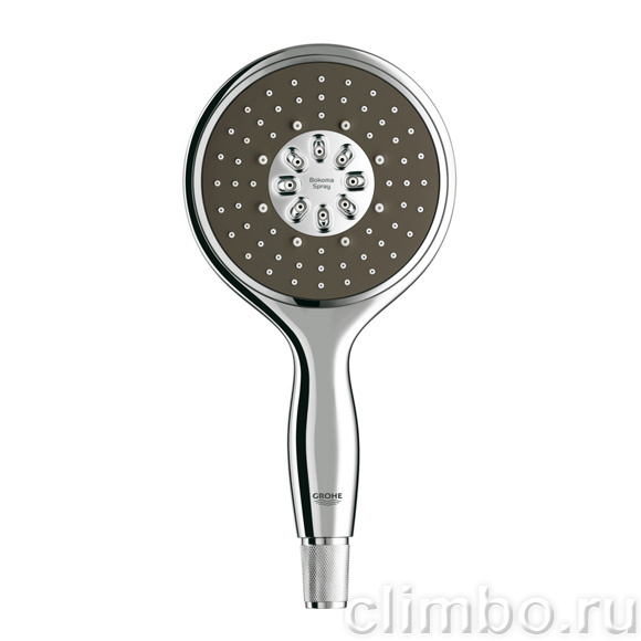 Ручной душ GROHE Power&Soul (4 режима), 27672TN0 — фото товара