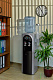 Кулер Ecotronic C21-LFPM Black — фото товара