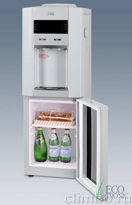 Кулер Ecotronic G2-LSPM — фото товара