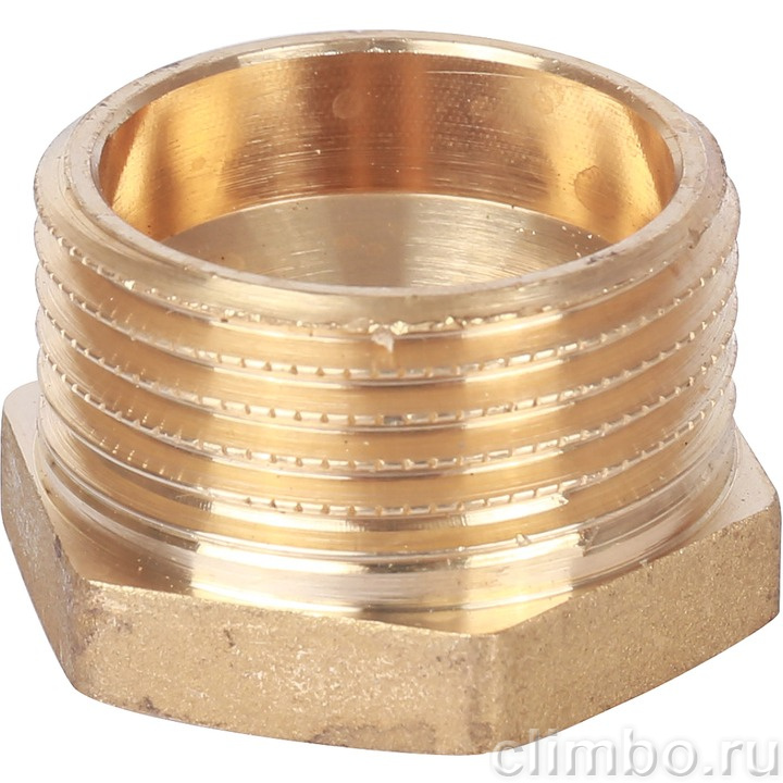 STOUT Футорка 1"X3/8 — фото товара