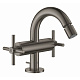 Смеситель для биде GROHE Atrio New размер M, темный графит (24027AL3) — фото товара