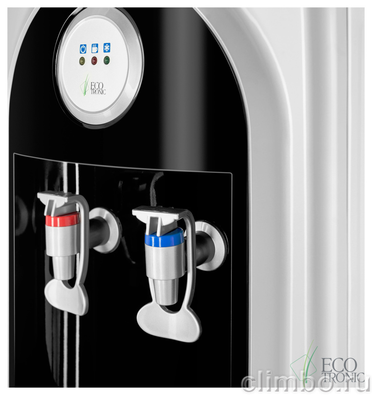 Пурифайер Ecotronic C21-U4L black — фото товара